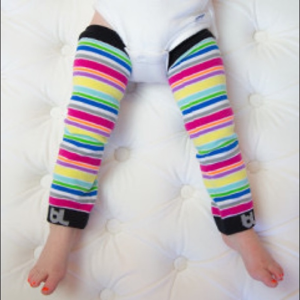 Baby Leggings
